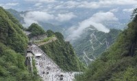 张家界6天游玩避雷大全新手实地总结拒绝套路消费亲身经历分享张家界旅游五日游不绕路